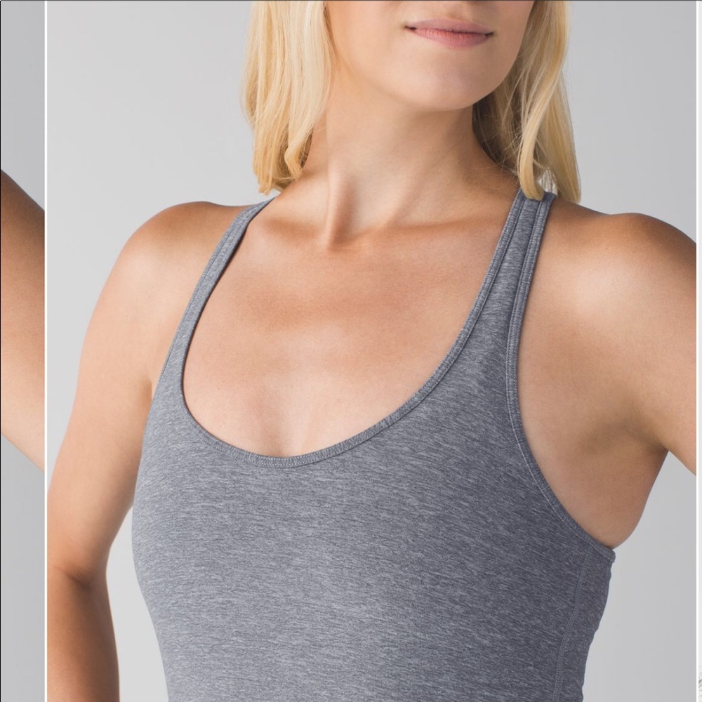 LULULEMON Cool RacerBack - Picture 3 of 6